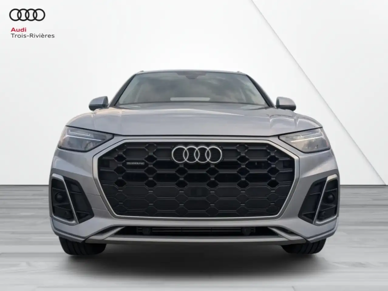 Audi Q5 - Image 8
