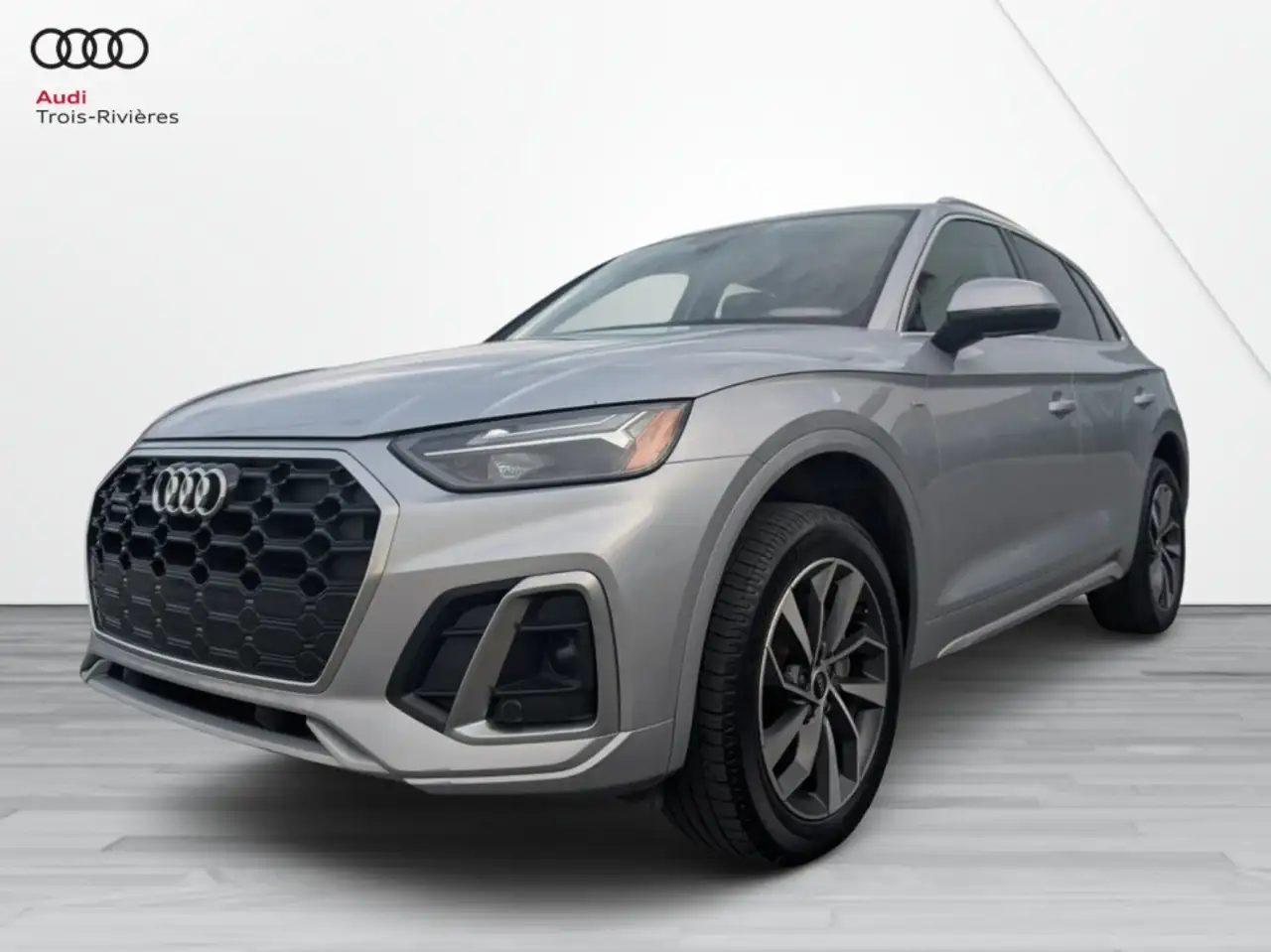Audi Q5 - Image 7