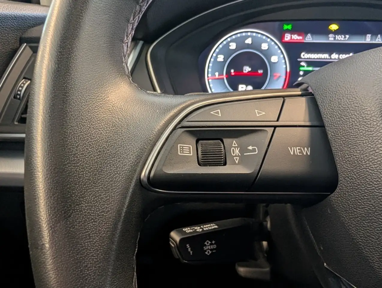Audi Q5 - Image 16