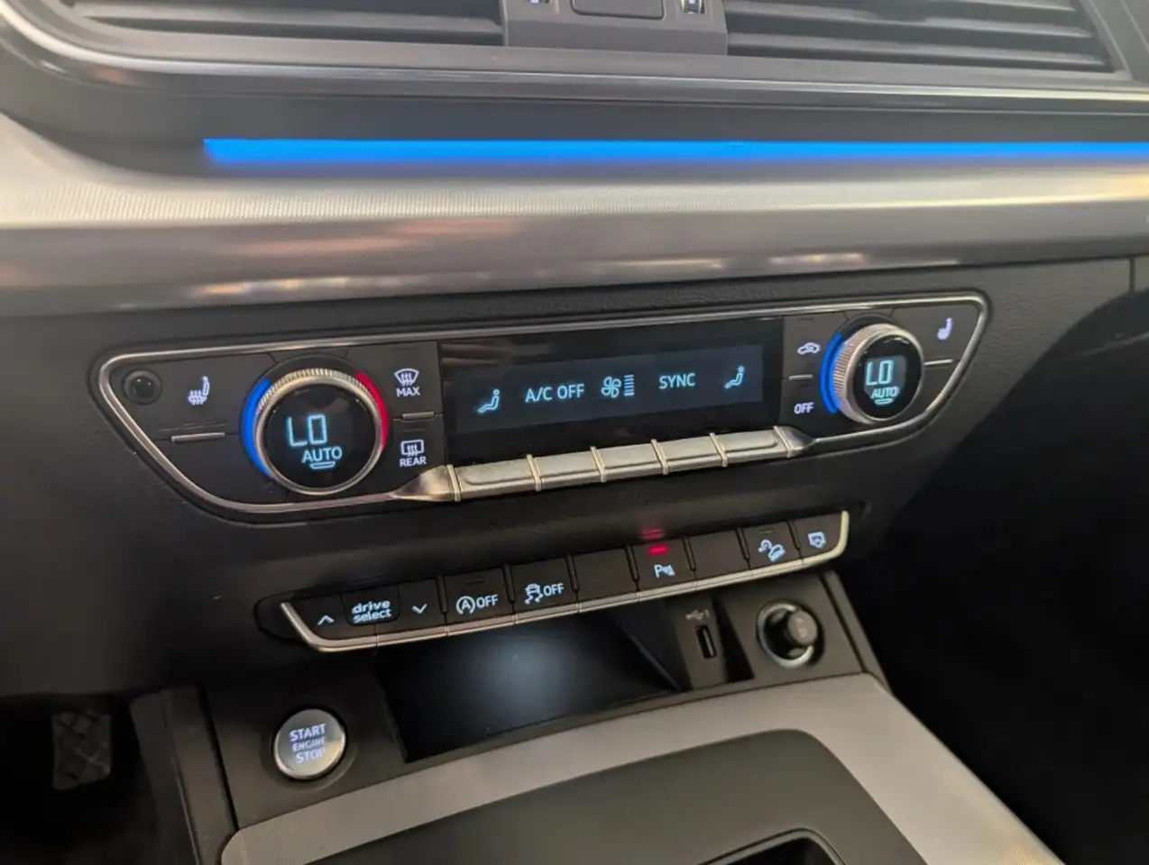 Audi Q5 - Image 18