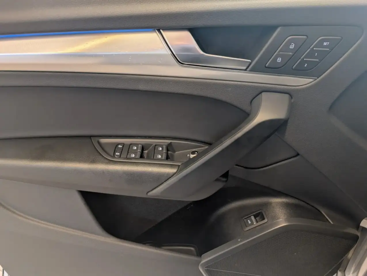 Audi Q5 - Image 9