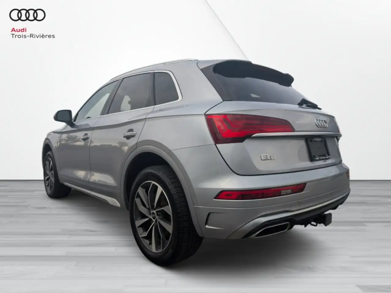 Audi Q5 - Image 5