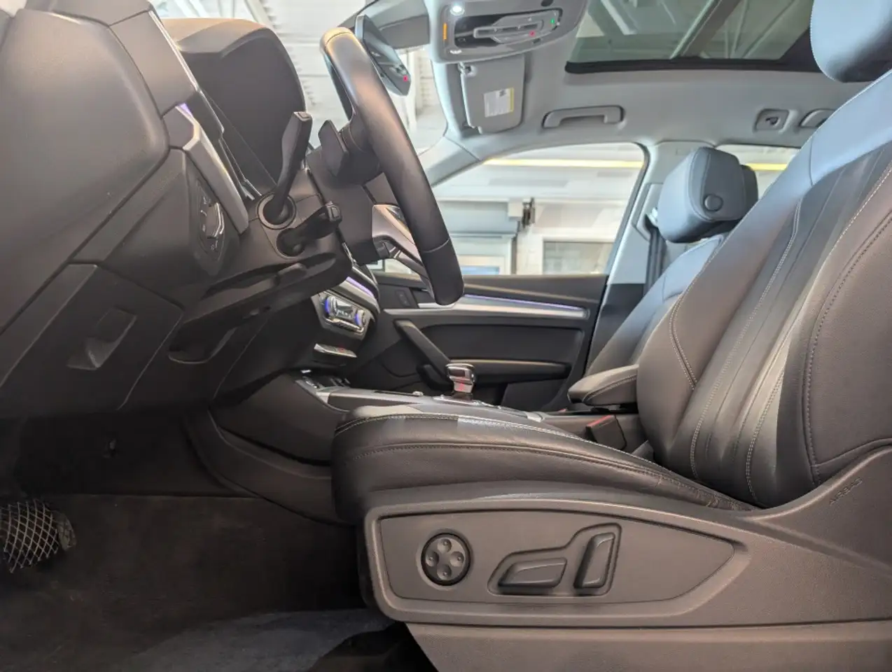Audi Q5 - Image 10
