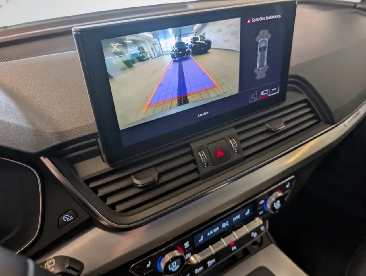 Audi Q5 - Image 17