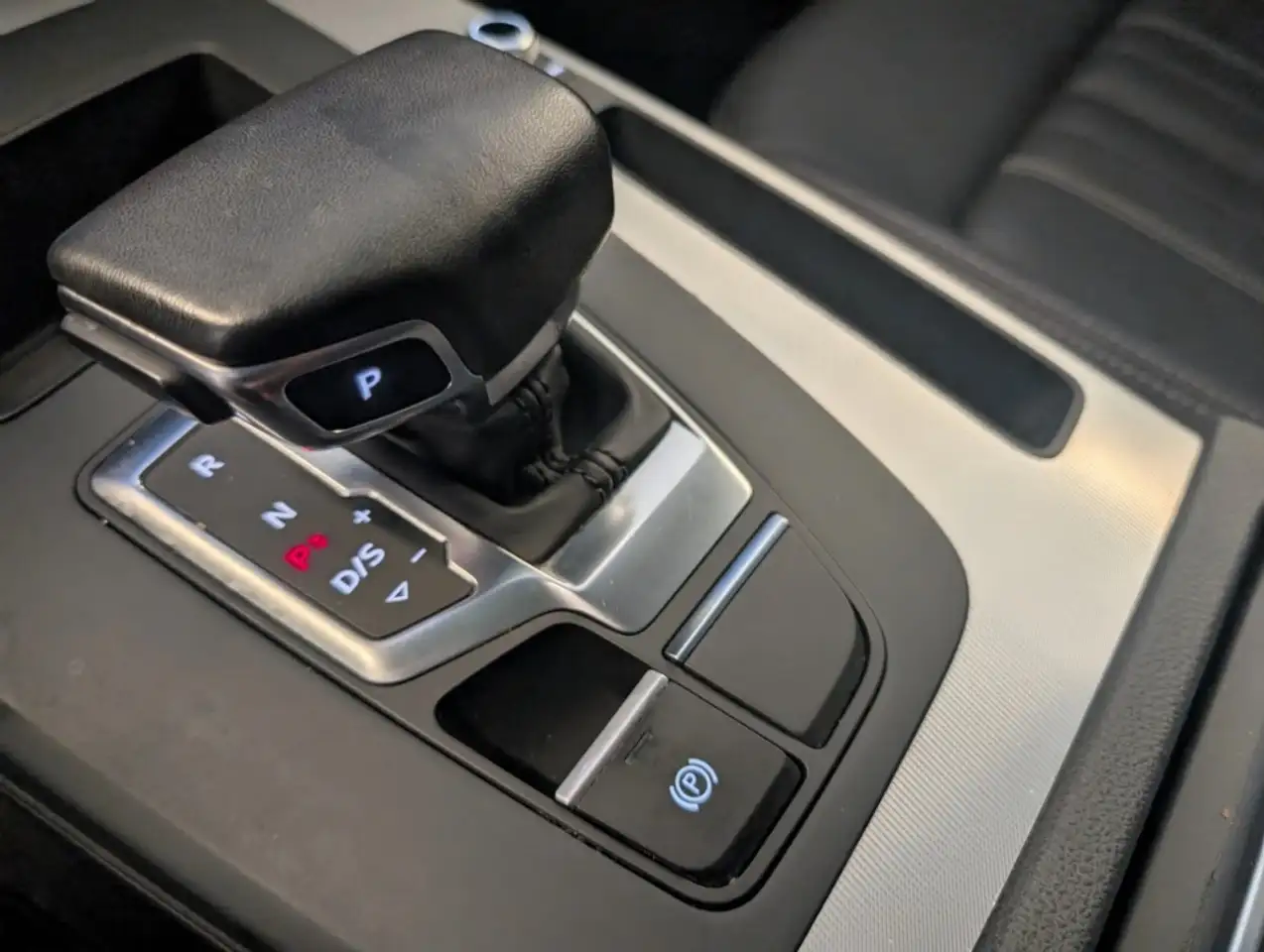 Audi Q5 - Image 19