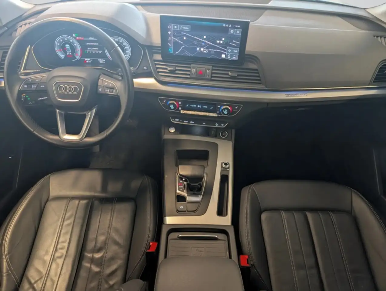 Audi Q5 - Image 12