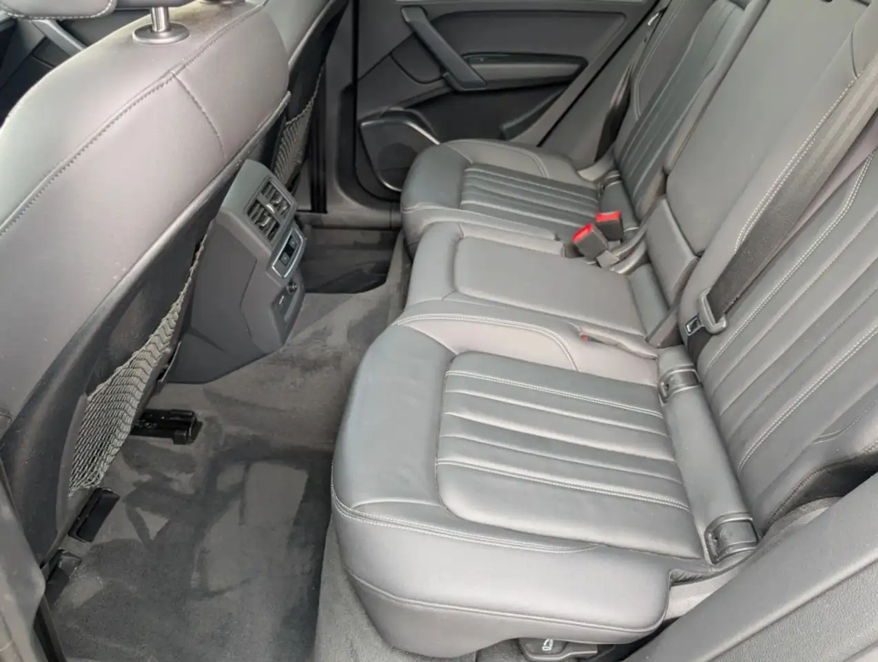 Audi Q5 - Image 20