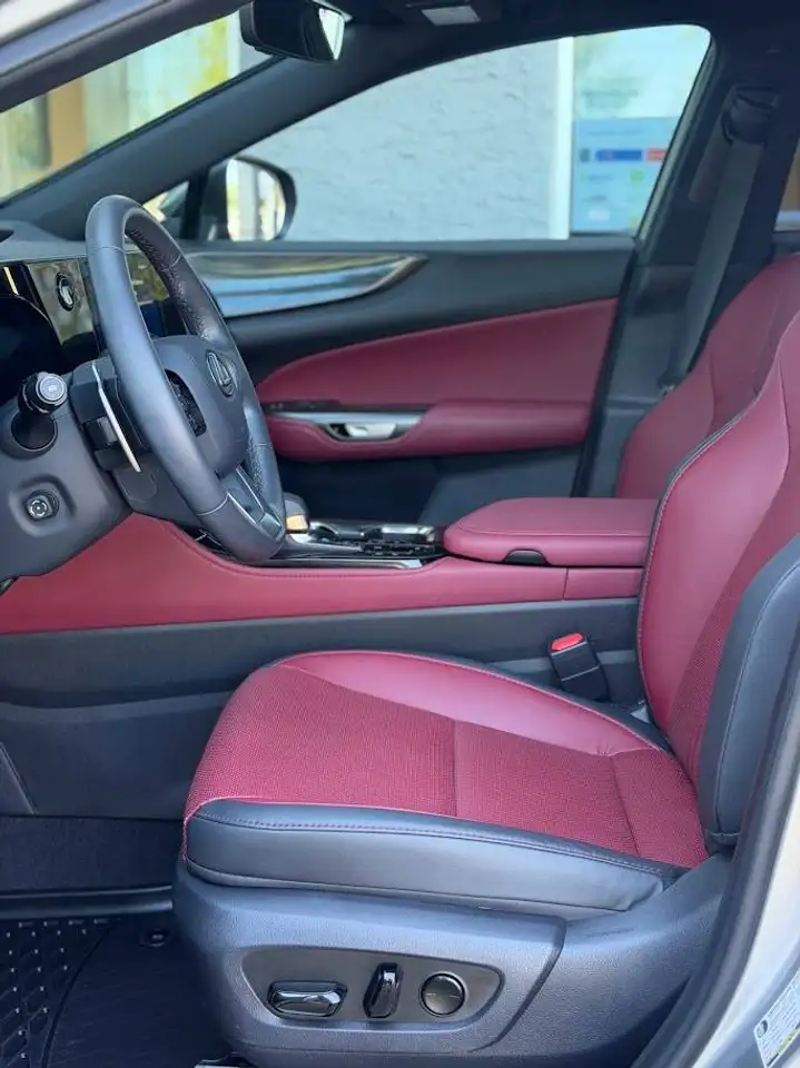 Lexus NX - Image 17