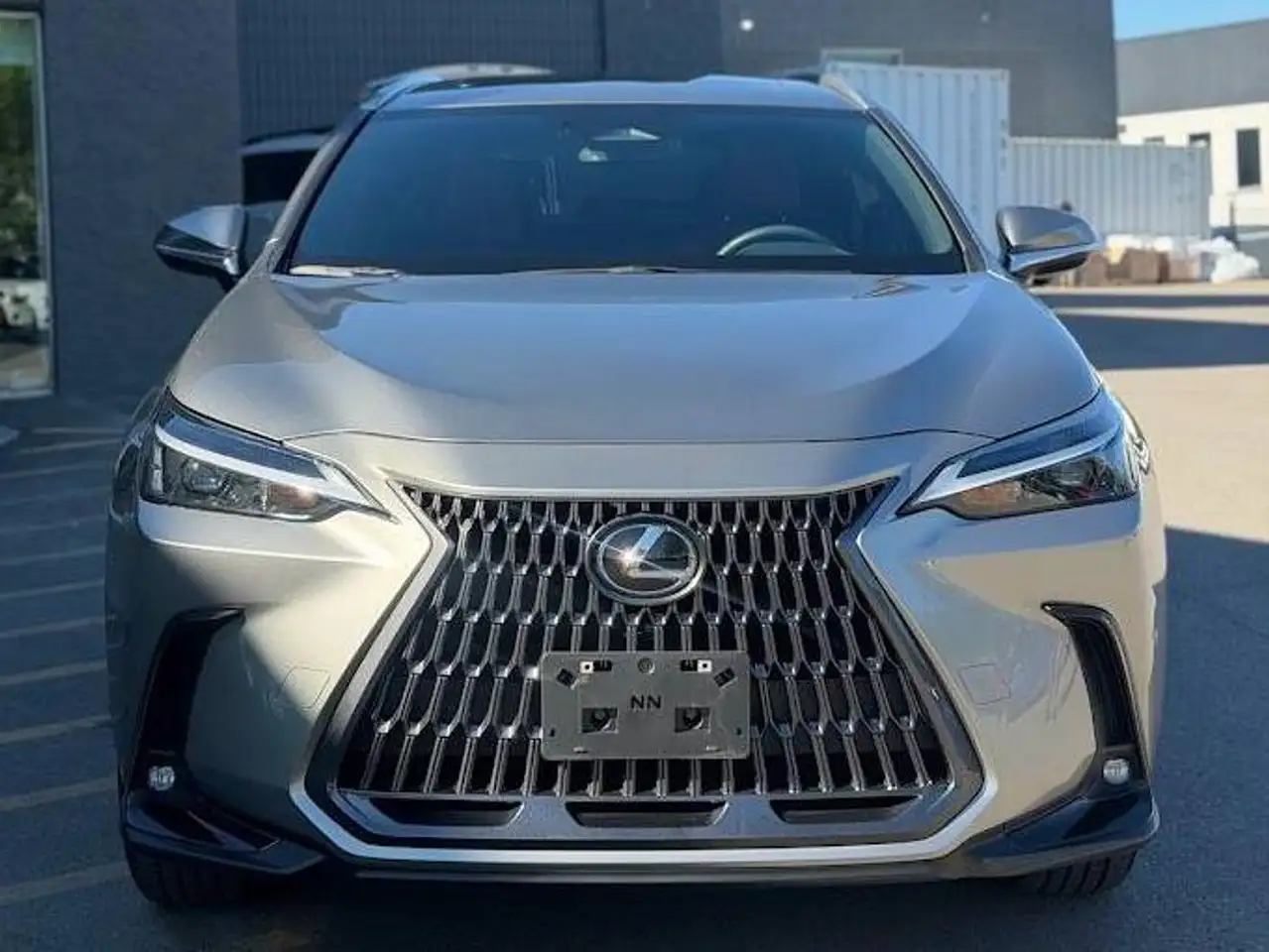 Lexus NX - Image 10