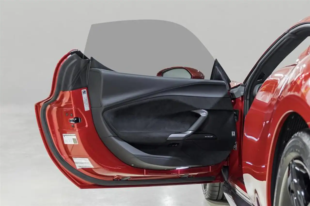 Ferrari 296 GTS - Image 30