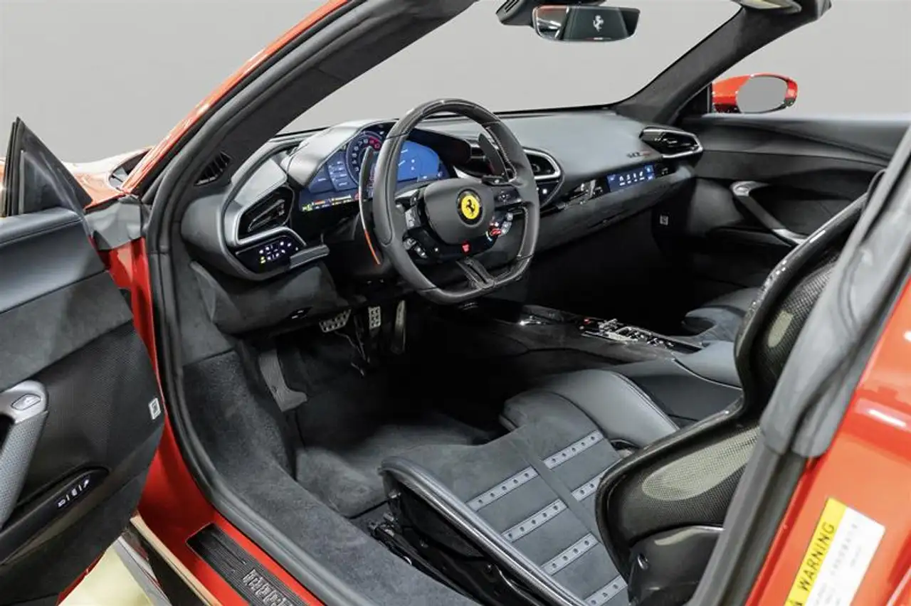 Ferrari 296 GTS - Image 31