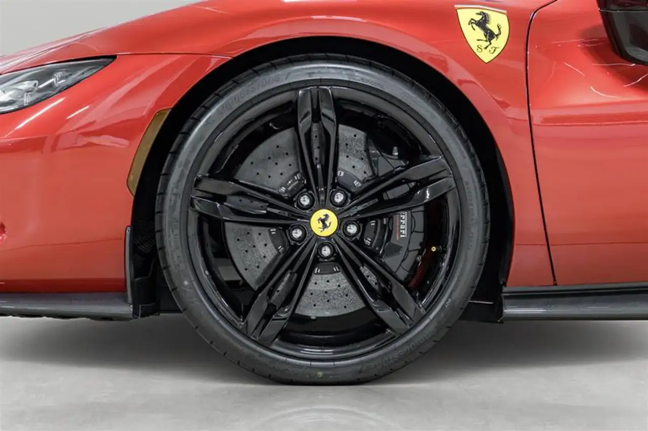 Ferrari 296 GTS - Image 10
