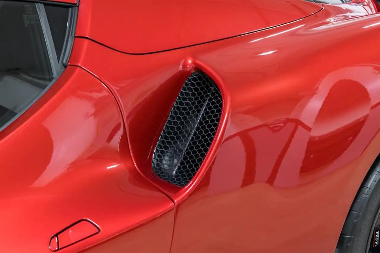 Ferrari 296 GTS - Image 16