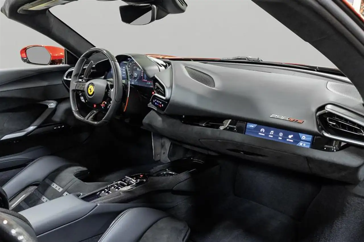 Ferrari 296 GTS - Image 48