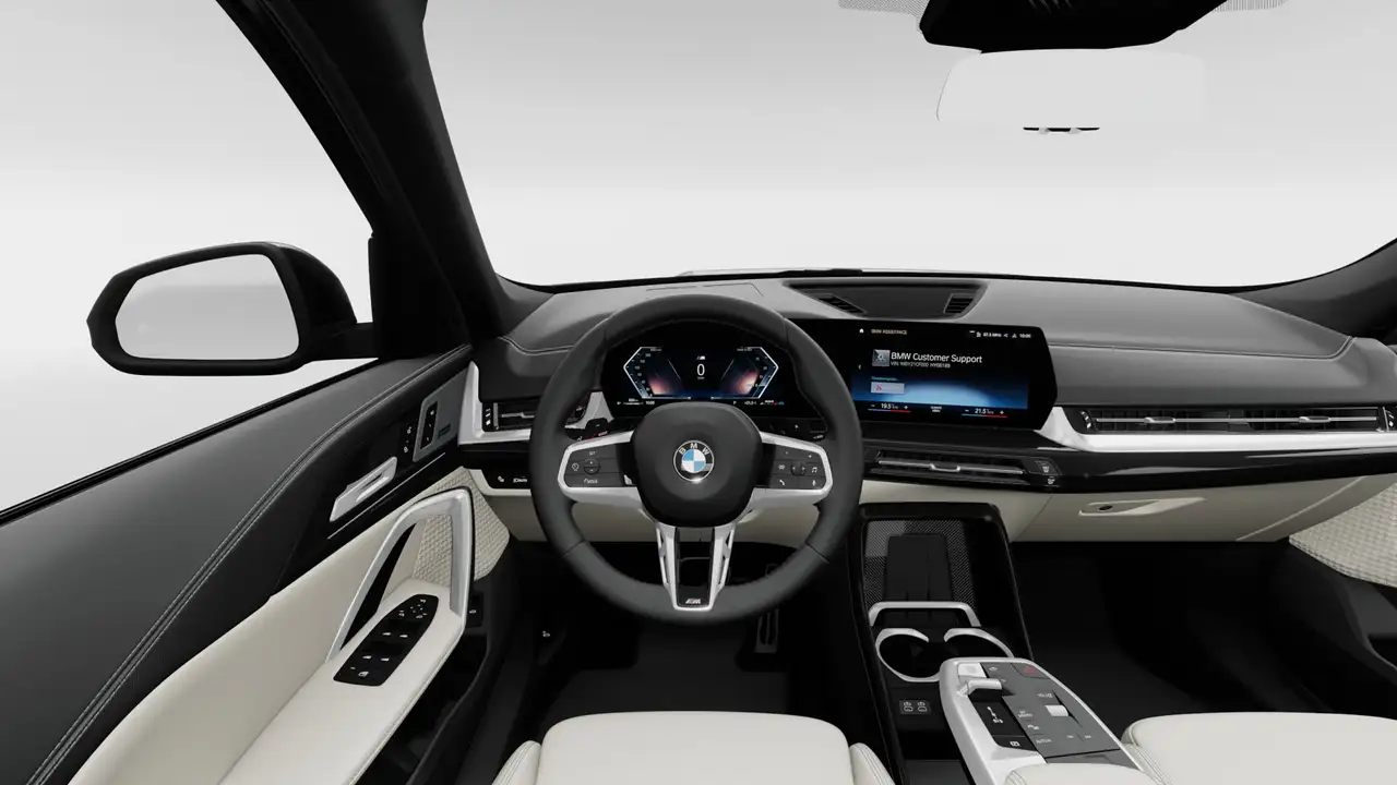BMW X1 - Image 16