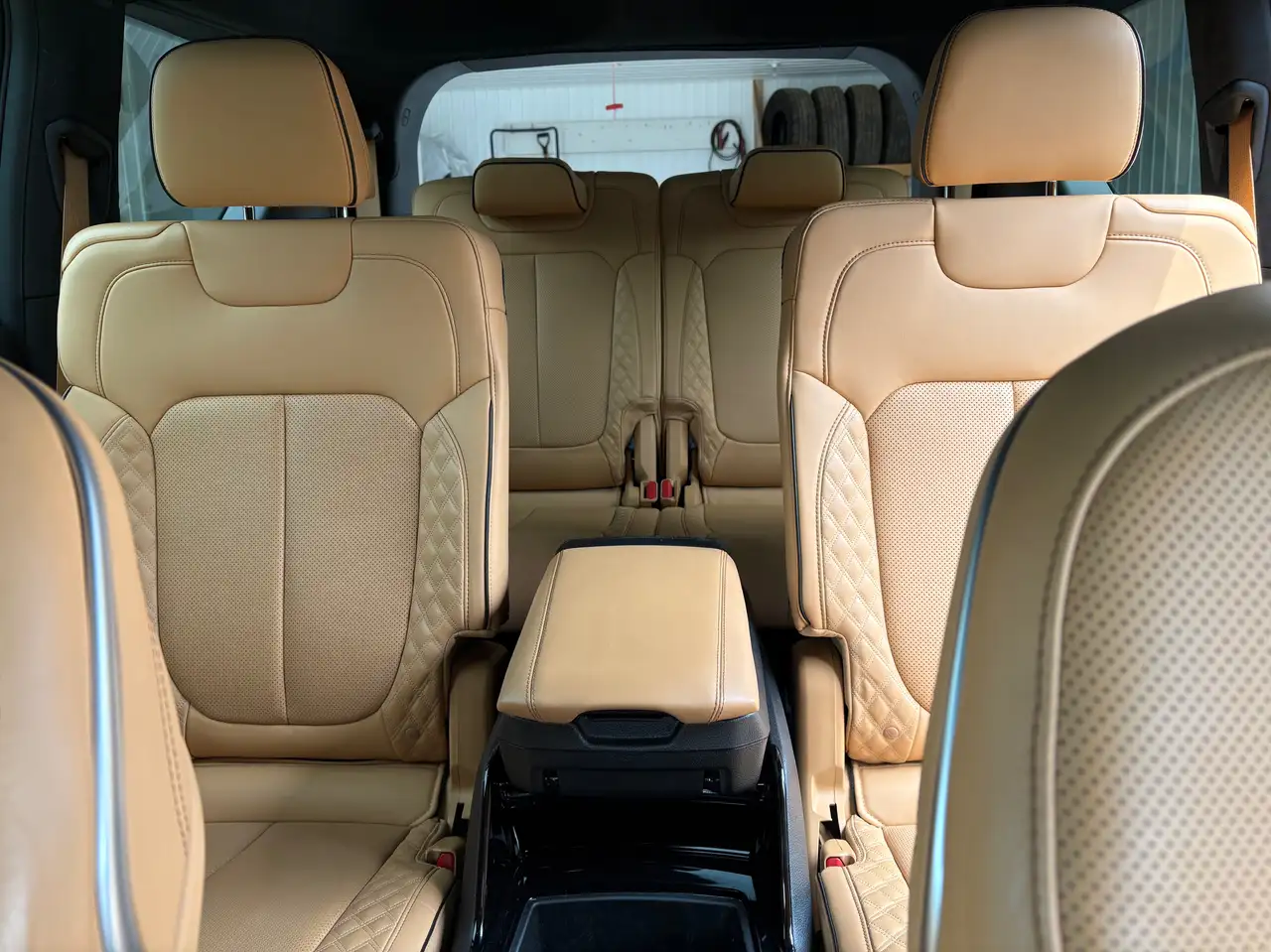 Jeep Grand Cherokee - Image 5