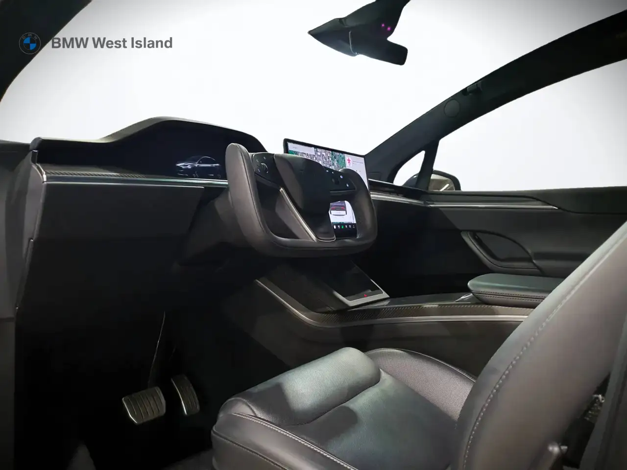 Tesla Model X - Image 22