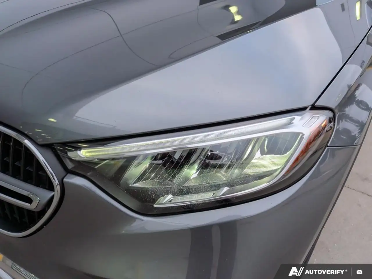 Mercedes-Benz GLC - Image 8