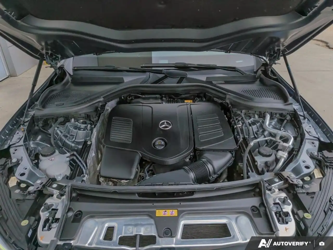 Mercedes-Benz GLC - Image 10