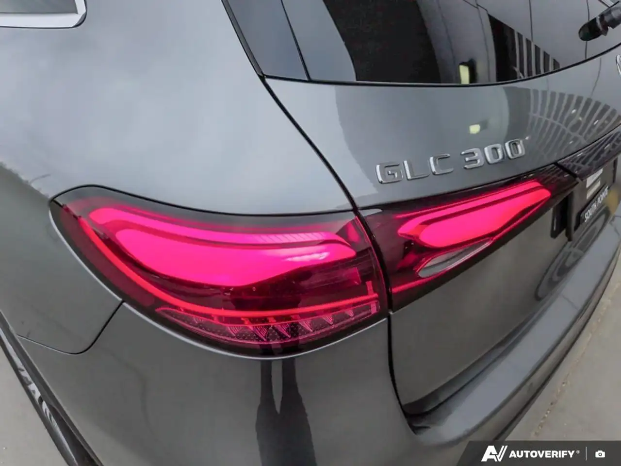 Mercedes-Benz GLC - Image 11