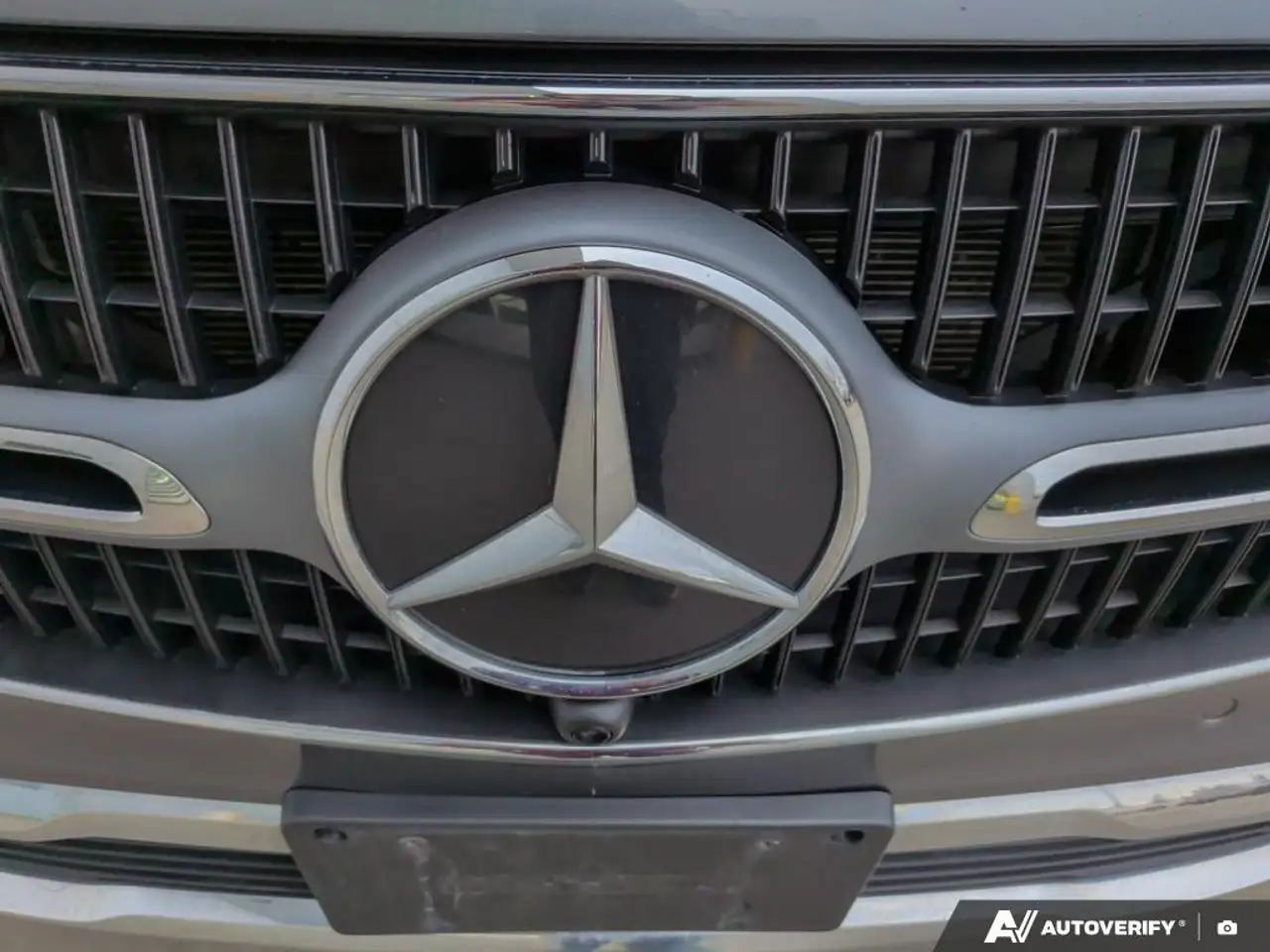 Mercedes-Benz GLC - Image 9