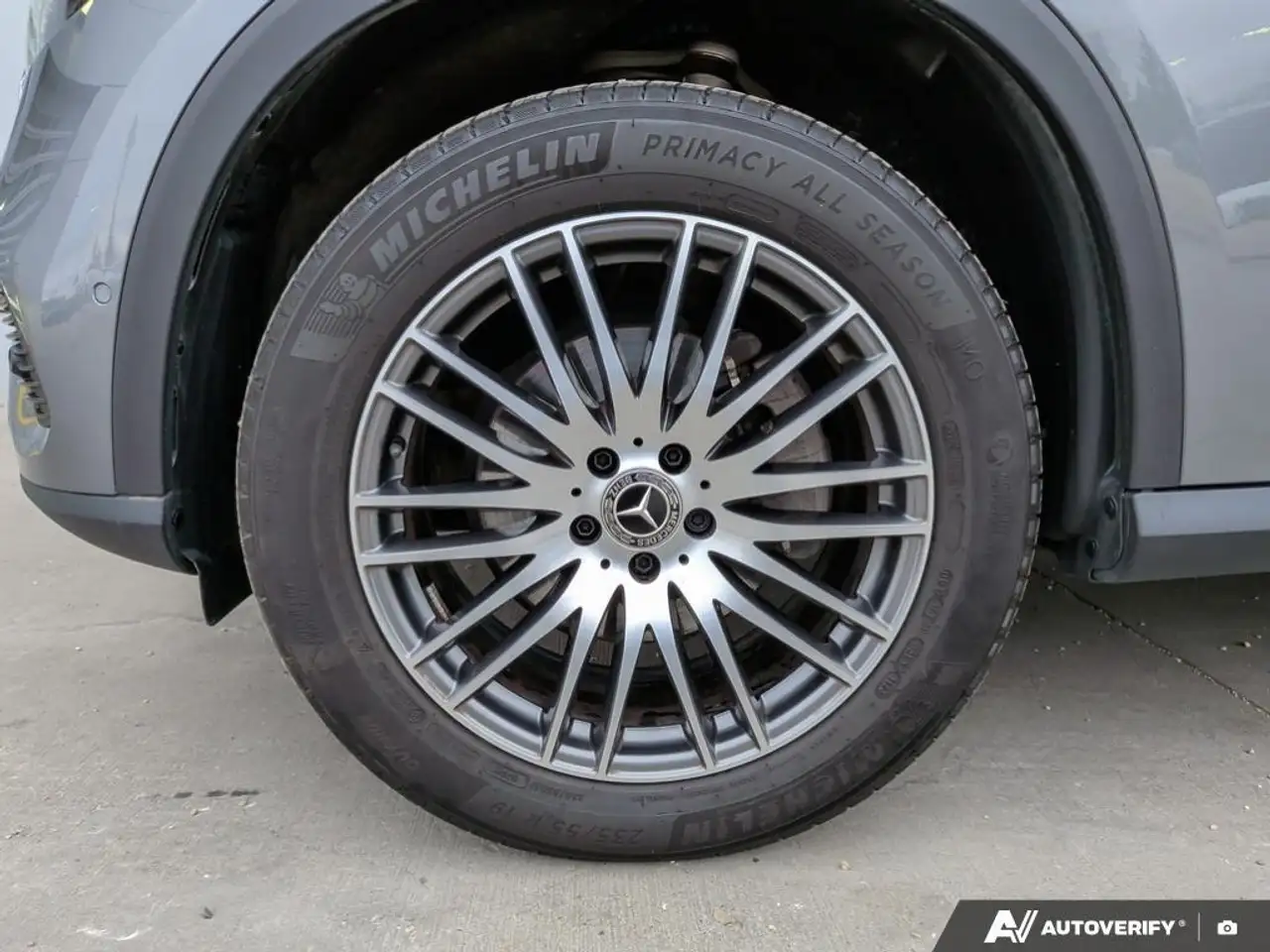 Mercedes-Benz GLC - Image 6