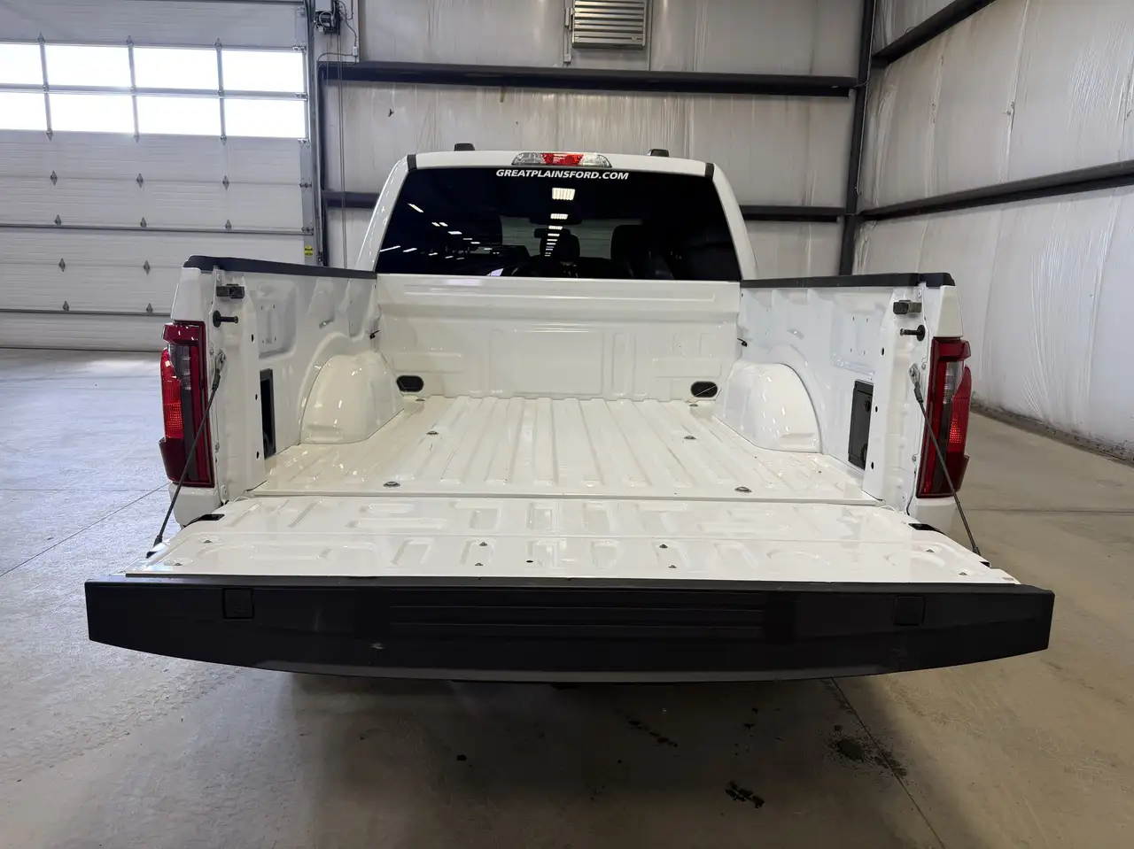 Ford F-150 - Image 7