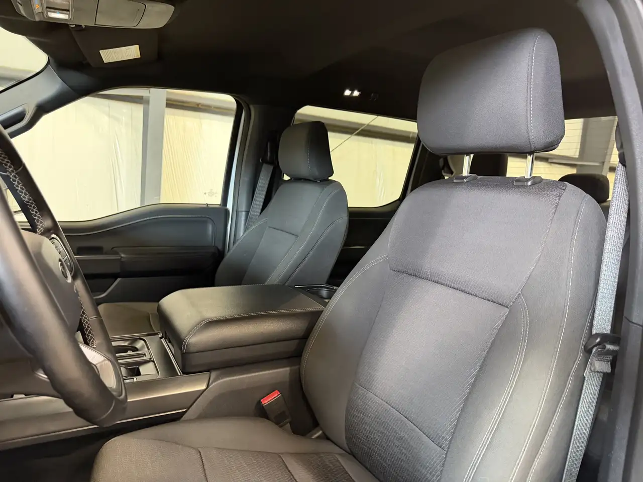 Ford F-150 - Image 18