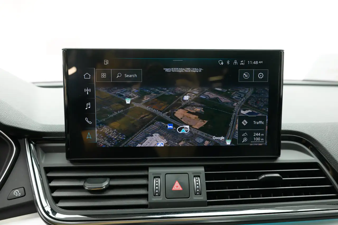 Audi Q5 - Image 15