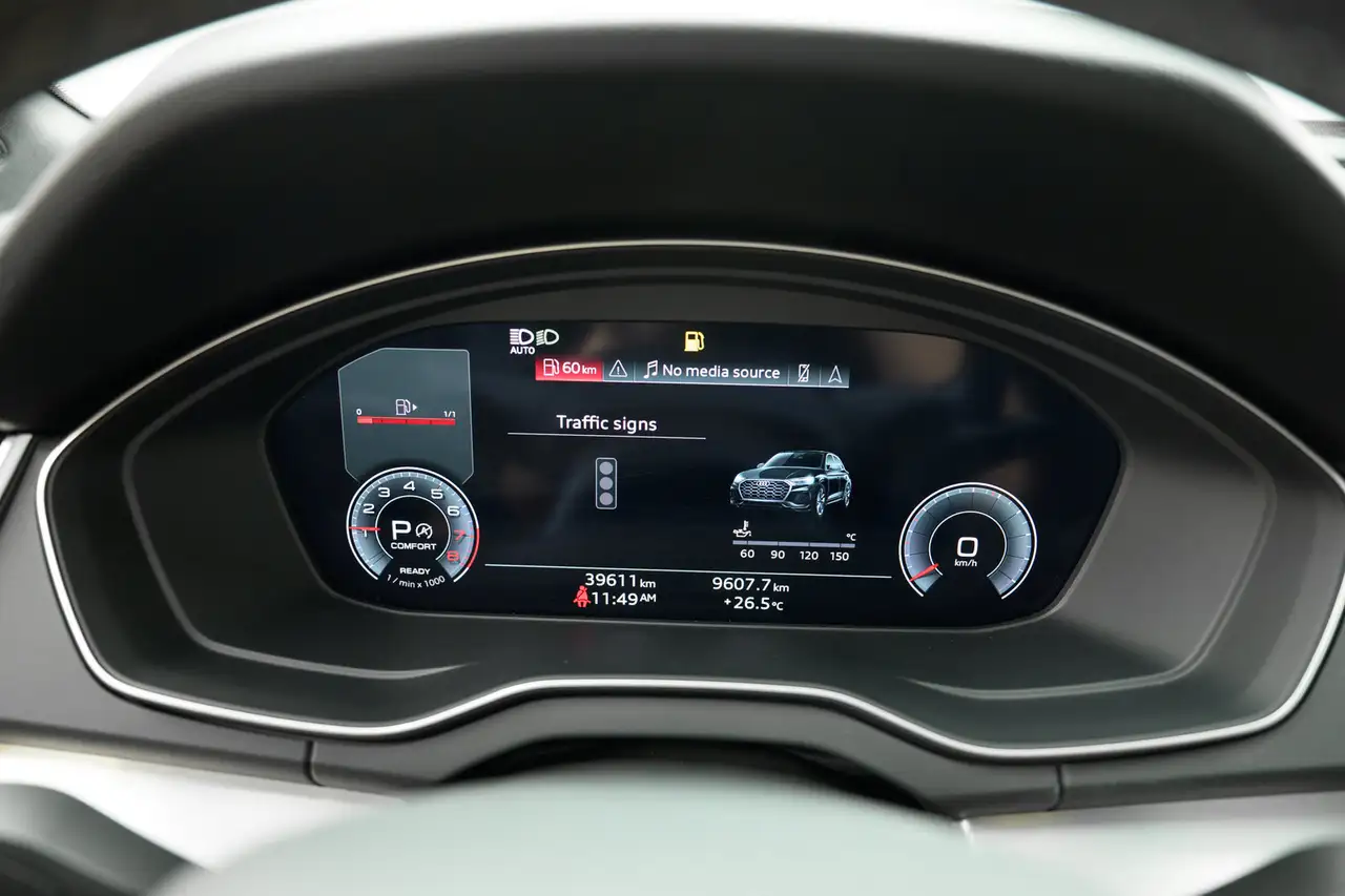 Audi Q5 - Image 22