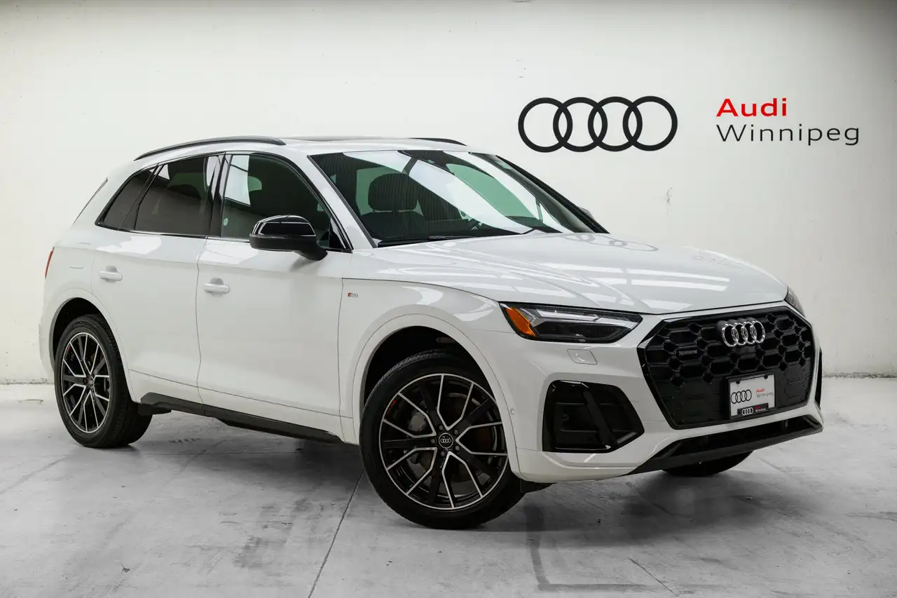 Audi Q5 - Image 1