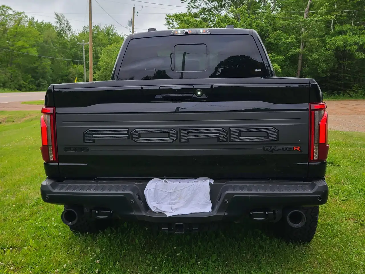 Ford F-150 - Image 15