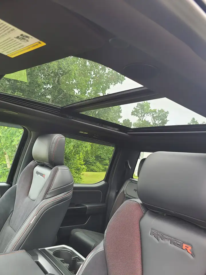 Ford F-150 - Image 11