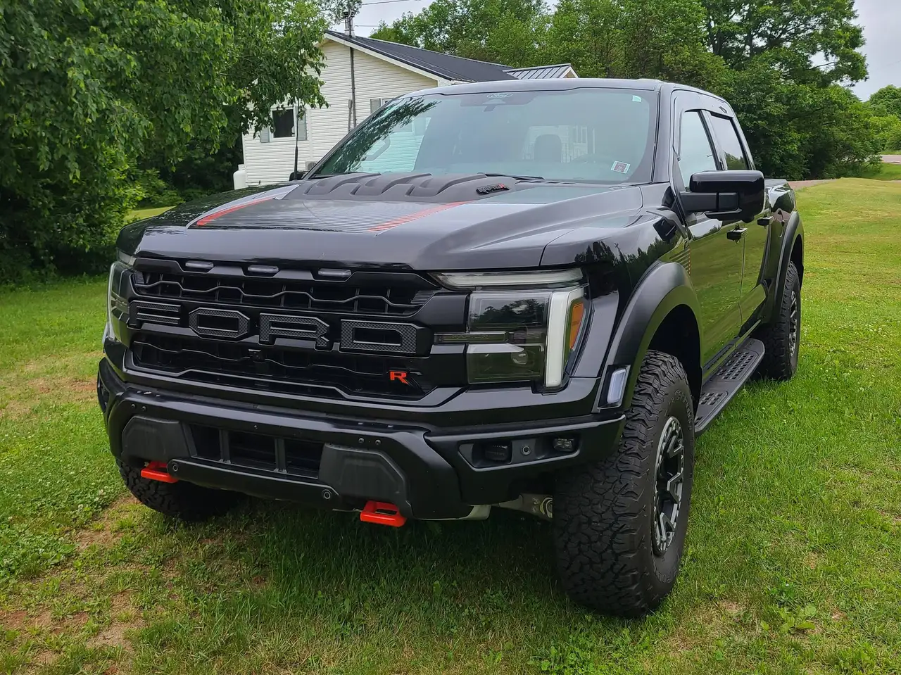 Ford F-150 - Image 1