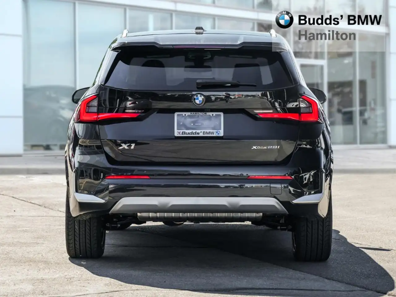 BMW X1 - Image 6