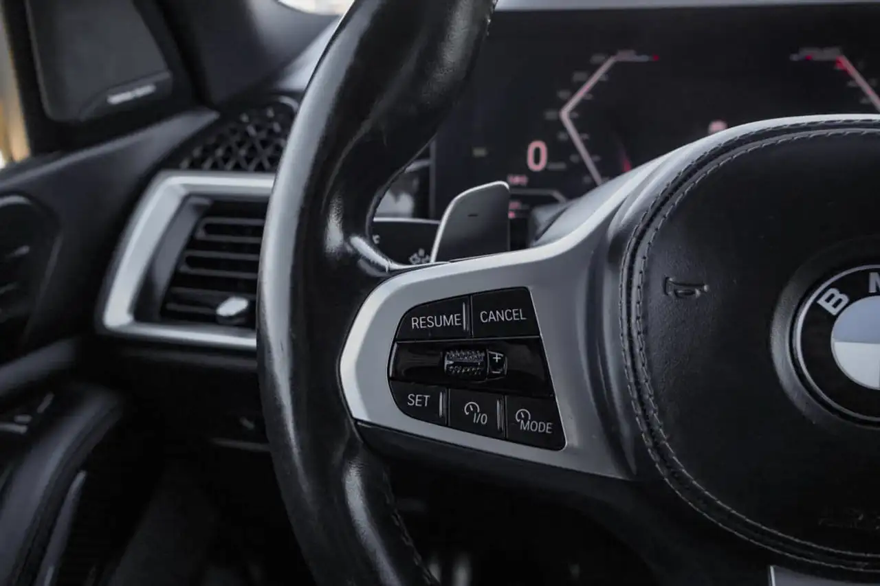 BMW X5 - Image 20