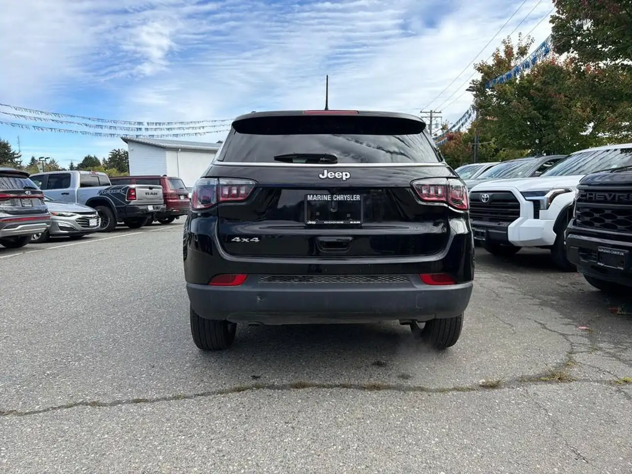 Jeep Compass - Image 5