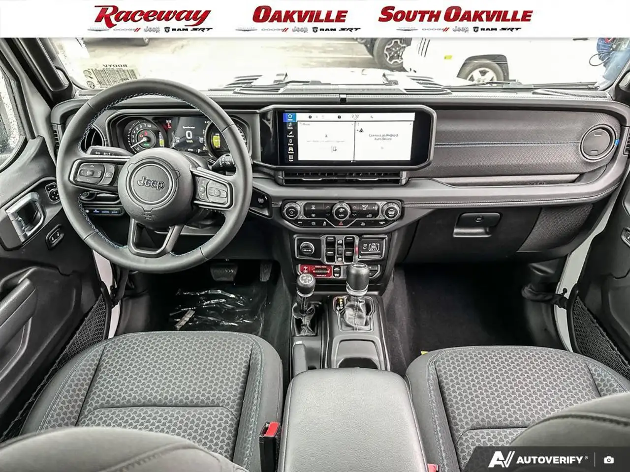 Jeep Wrangler - Image 24