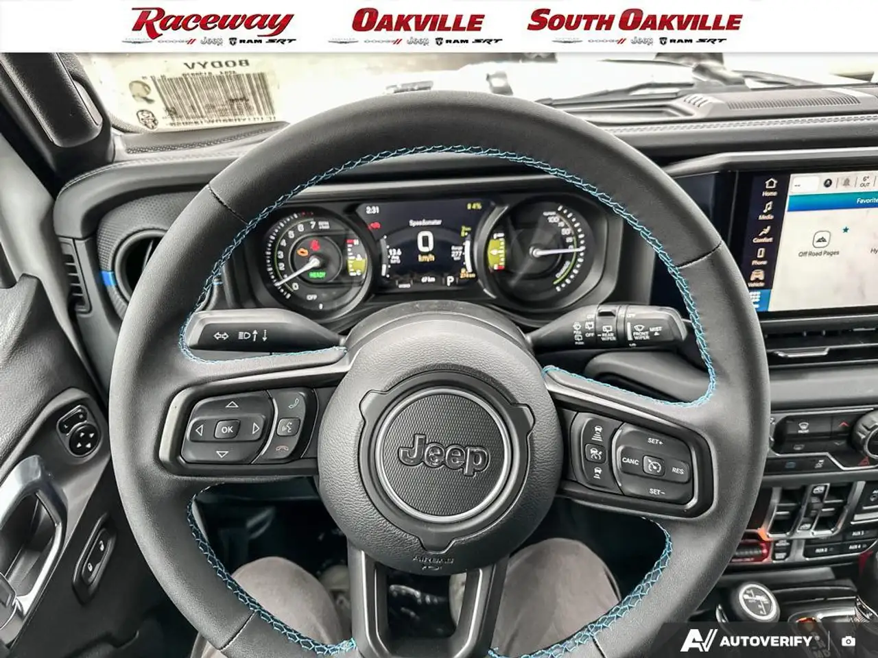 Jeep Wrangler - Image 14