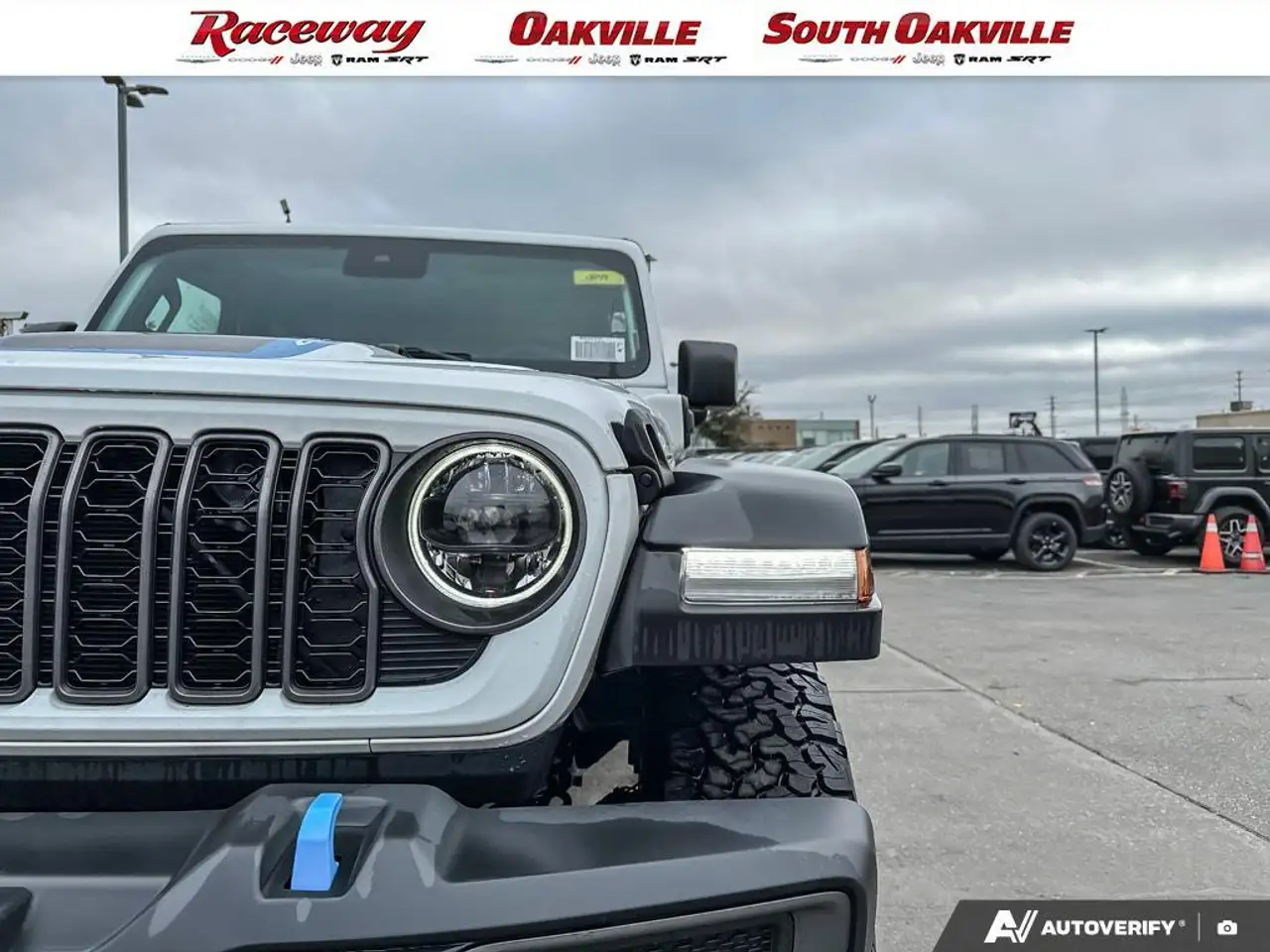 Jeep Wrangler - Image 9
