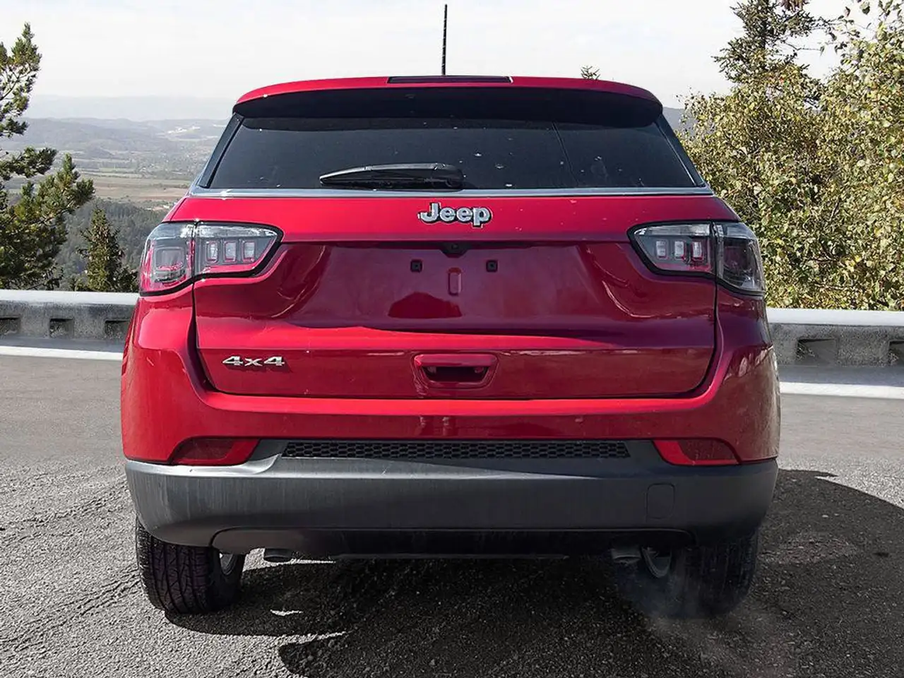 Jeep Compass - Image 4