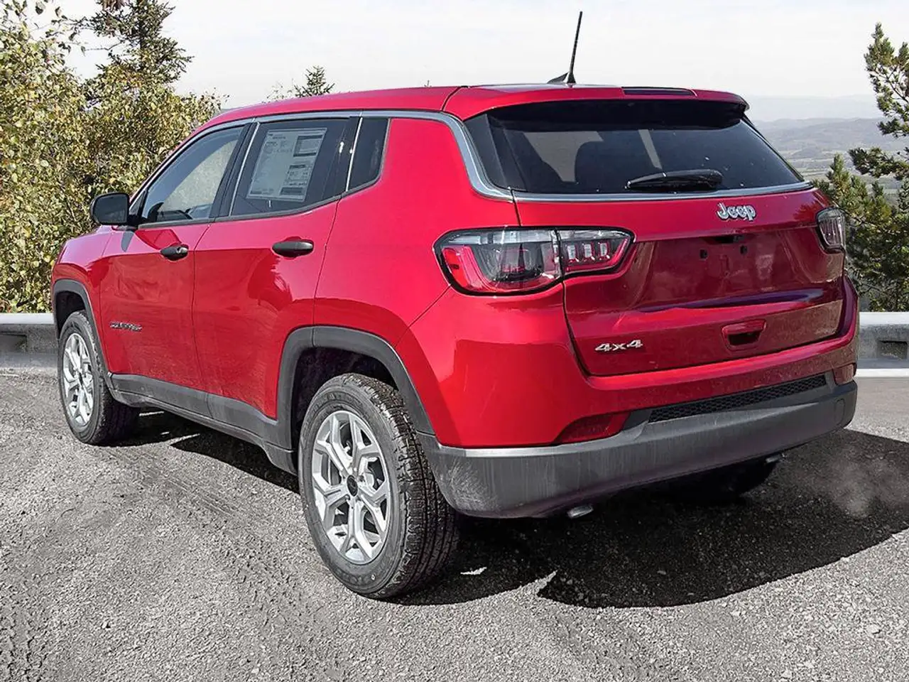 Jeep Compass - Image 3