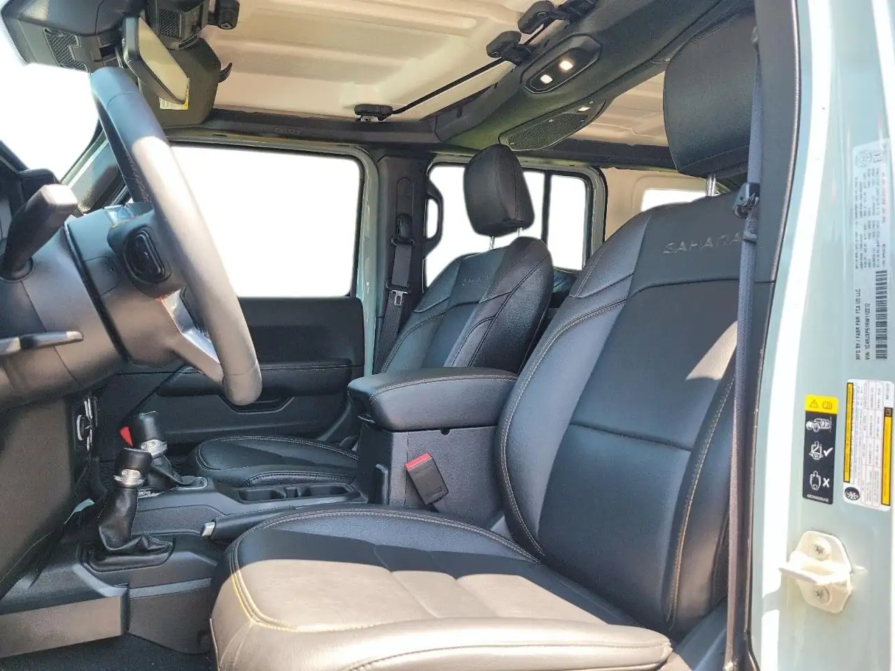 Jeep Wrangler - Image 7