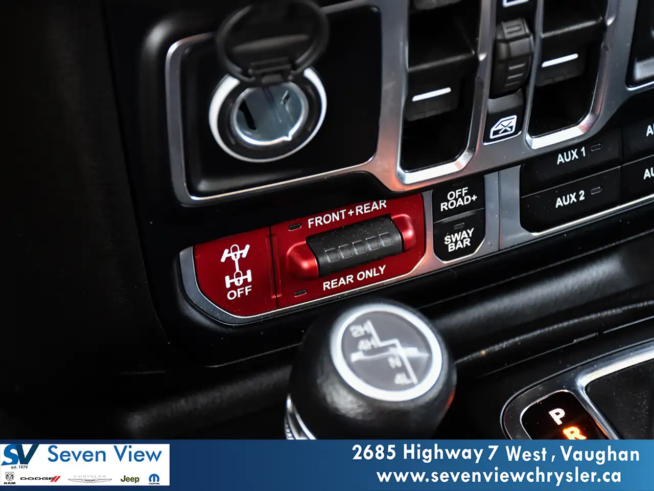 Jeep Wrangler - Image 17