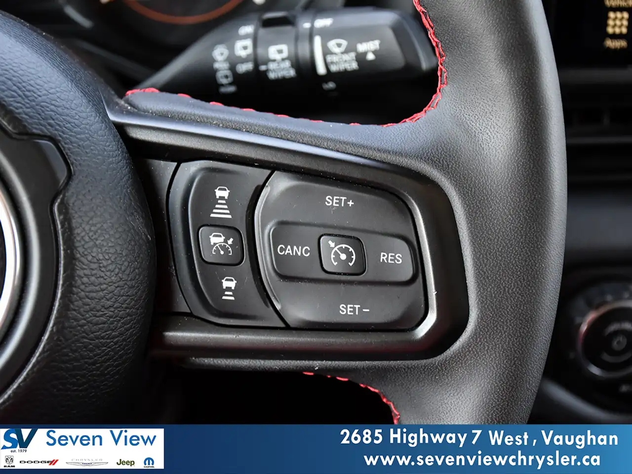 Jeep Wrangler - Image 12