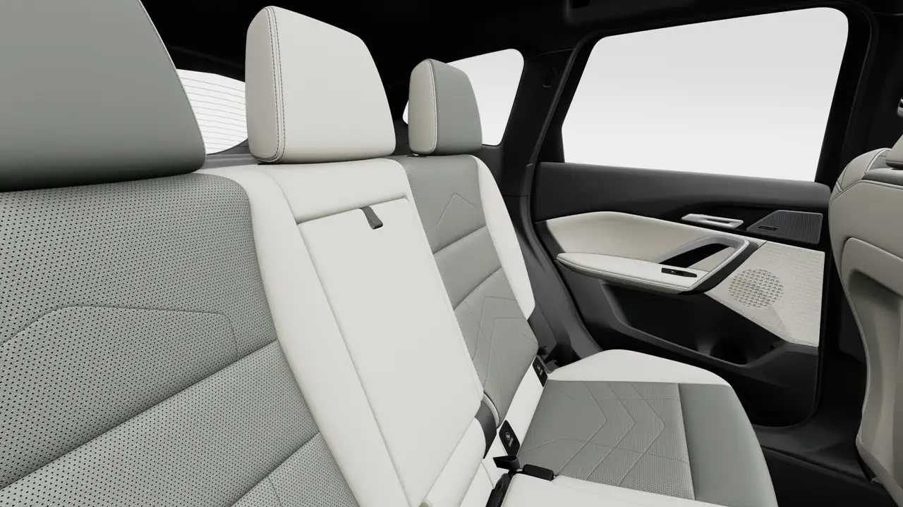 BMW X1 - Image 15