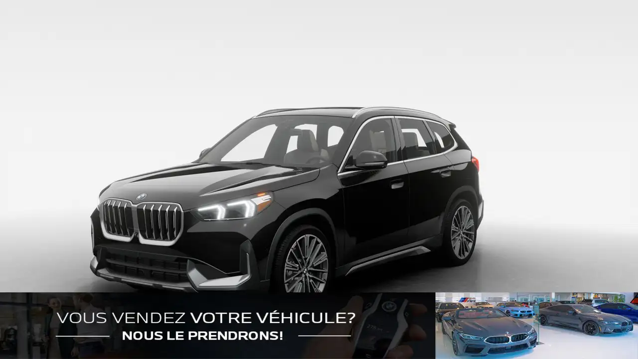 BMW X1 - Image 1