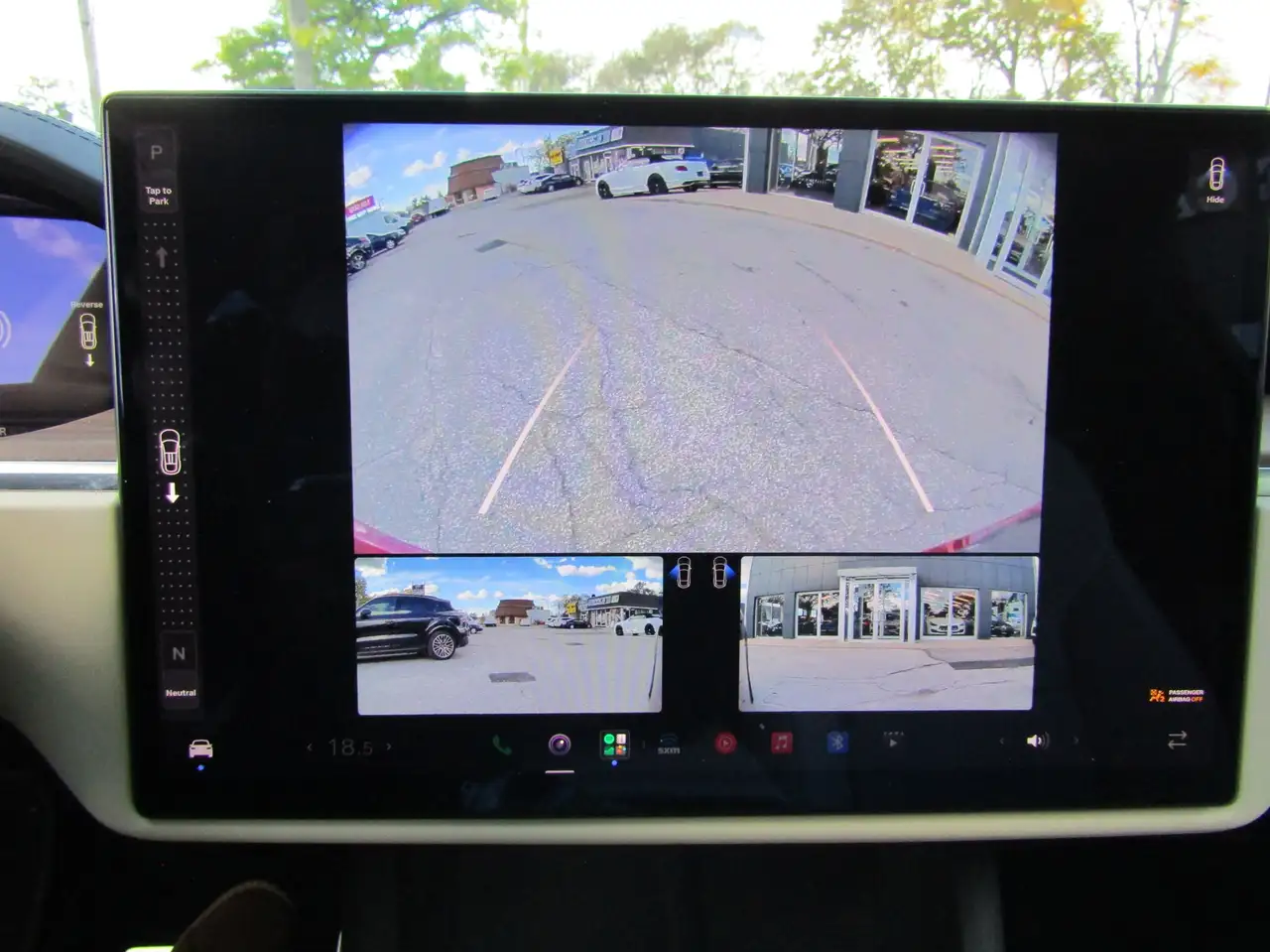 Tesla Model X - Image 19