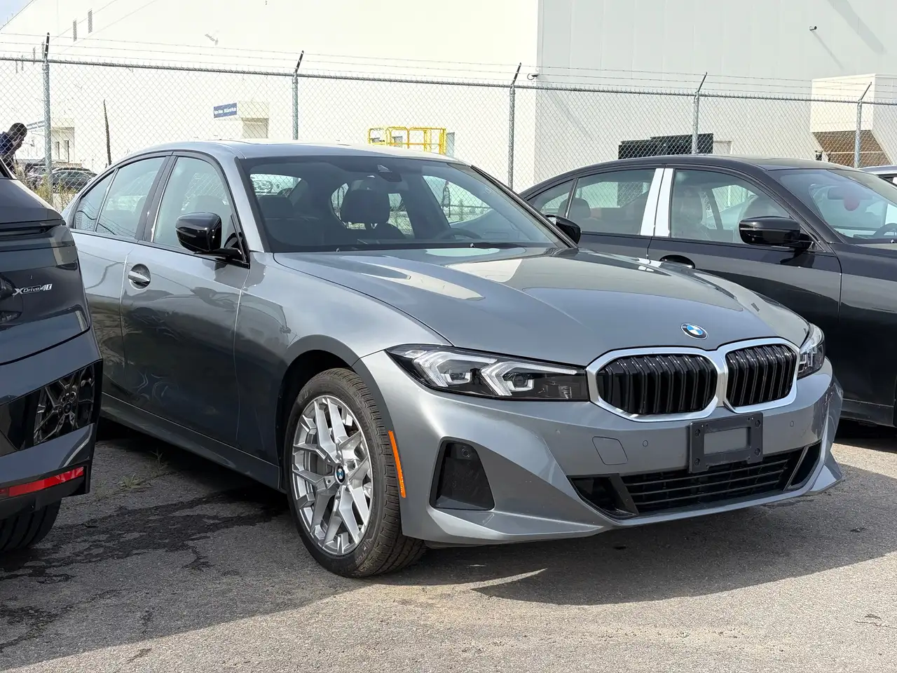 BMW 3 Series - Image 3