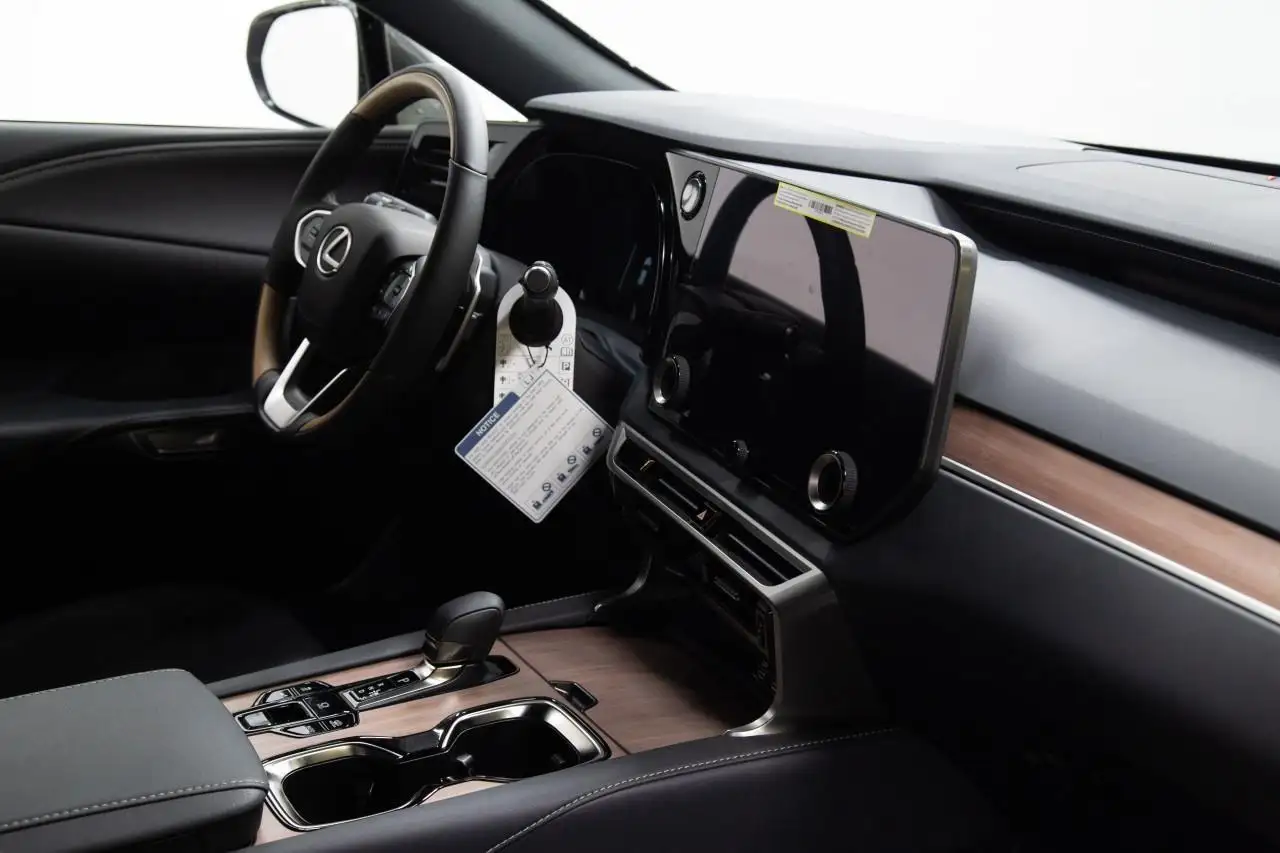 Lexus RX 450h - Image 18
